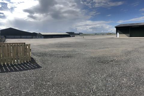 Industrial development to rent, Tamala Whitecairns AB23 8UN
