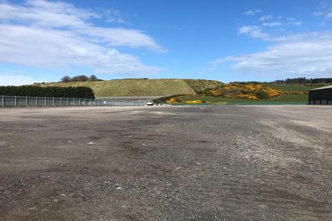 Industrial development to rent, Tamala Whitecairns AB23 8UN