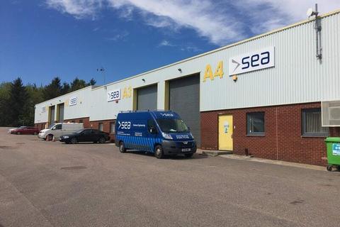 Warehouse to rent, Kirkhill Pl Dyce AB21 0GU