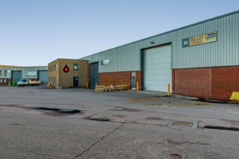 Warehouse to rent, Kirkhill Pl Dyce AB21 0GU