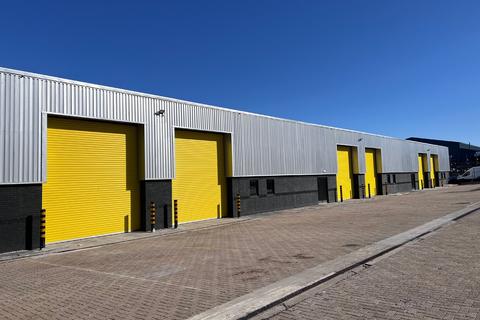 Industrial development to rent, 9 Hareness Cir Aberdeen AB12 3LY