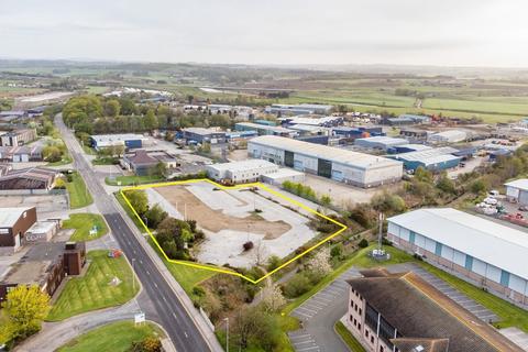 Land to rent, Pitmedden Rd Dyce AB21 0DT