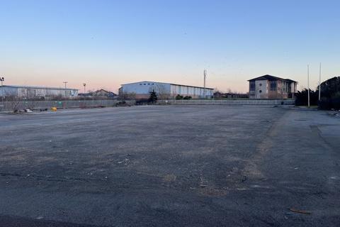 Land to rent, Pitmedden Rd Dyce AB21 0DT