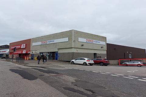 Convenience store to rent, 390-406 Great Northern Rd Aberdeen AB24 2AX