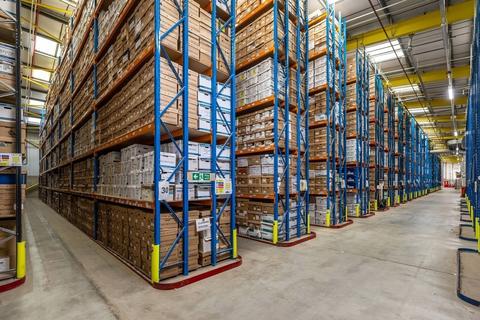 Warehouse for sale, 25 Wellheads Ter Aberdeen AB21 7GF