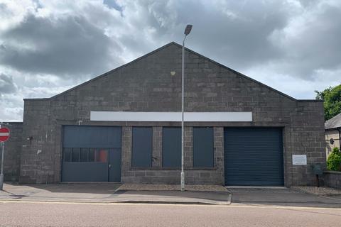 Warehouse to rent, 42A Seaforth Rd Aberdeen AB24 5PU