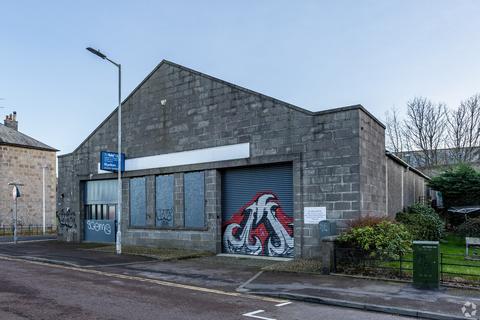 Warehouse to rent, 42A Seaforth Rd Aberdeen AB24 5PU