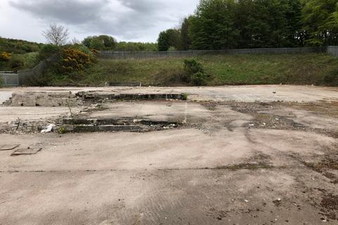 Land to rent, Greenbank Crescent Aberdeen AB12 3BG