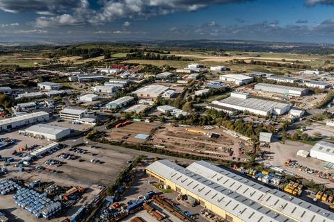 Land to rent, Badentoy Crescent Portlethen AB12 4YD
