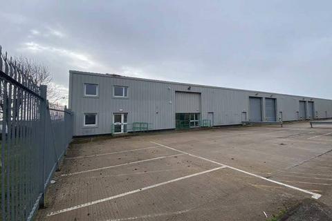 Warehouse to rent, Minto Ave Aberdeen AB12 3JZ