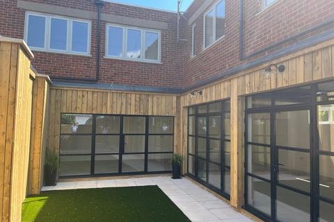 Healthcare facility to rent, 1 Monmouth Rd Oxford OX1 4TD