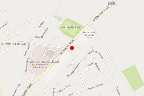 Warehouse to rent, Old Brechin Rd Forfar DD8 3DX