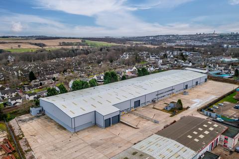 Warehouse for sale, Wellheads Ter Aberdeen AB21 7GF