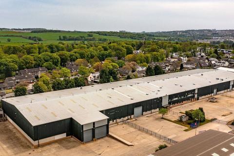 Warehouse for sale, Wellheads Ter Aberdeen AB21 7GF
