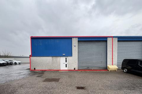 Warehouse to rent, 3-4 Howe Moss Dr Dyce AB21 0GL