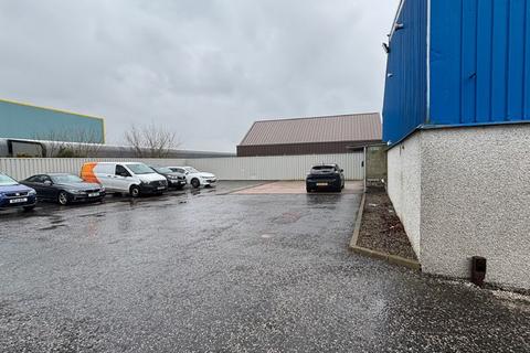 Warehouse to rent, 3-4 Howe Moss Dr Dyce AB21 0GL