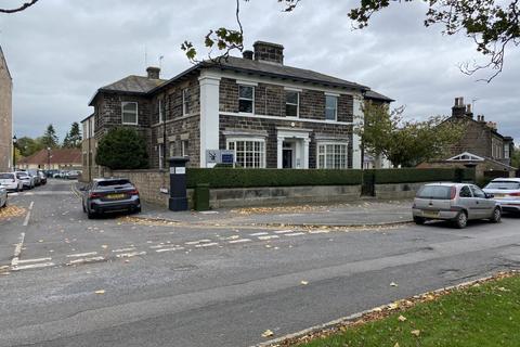 Office to rent, 12 Granby Rd Harrogate HG1 4ST