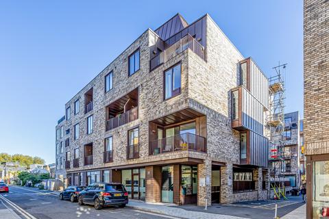 Retail property (high street) to rent, Gransden Av London E8 3QA