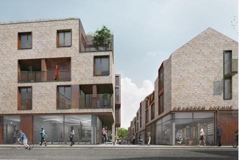 Retail property (high street) to rent, Gransden Av London E8 3QA