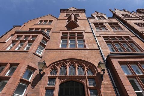 Office to rent, 100 Hammersmith Rd London W6 7JP