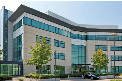 Office to rent, Mosquito Way Hatfield AL10 9AX