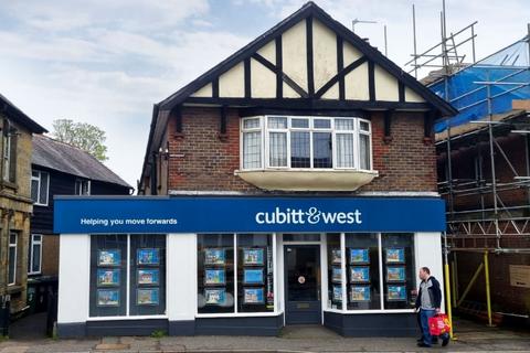 Retail property (high street) for sale, 2 London Rd Crowborough TN6 2TT