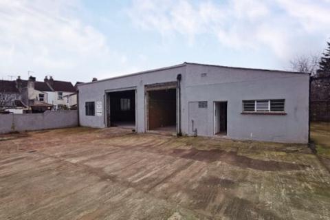 Industrial development to rent, 60 Napier Rd Gillingham ME7 4HD