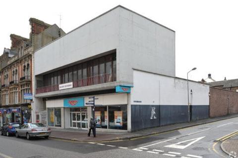 Shop to rent, 58 High St Ramsgate CT11 9AG