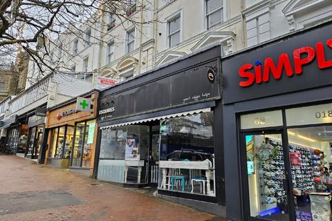 Retail property (high street) to rent, 70 Mount Pleasant Rd Tunbridge Wells TN1 1RJ