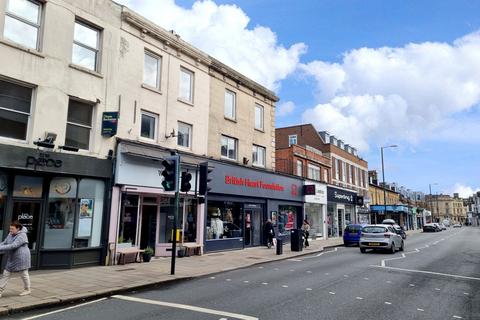 Retail property (high street) for sale, 33 & 35 Broad St Teddington TW11