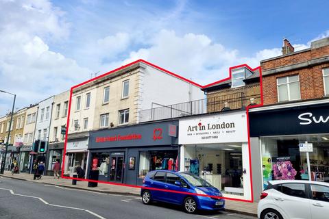 Retail property (high street) for sale, 33 & 35 Broad St Teddington TW11