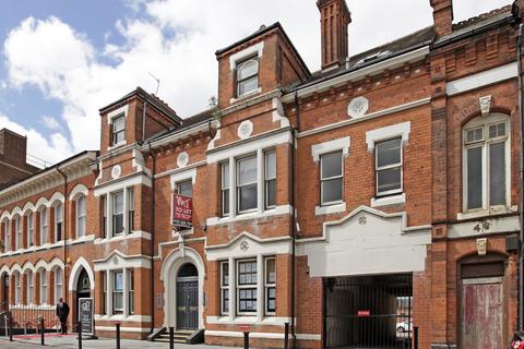 Office to rent, 47 Frederick St Birmingham B1 3HN