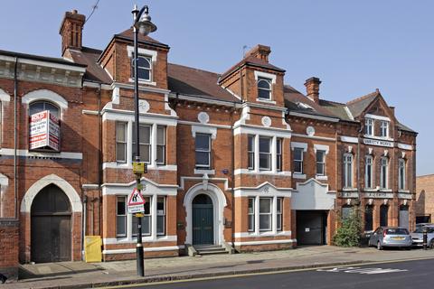 Office to rent, 47 Frederick St Birmingham B1 3HN