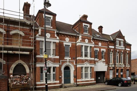 Office to rent, 47 Frederick St Birmingham B1 3HN
