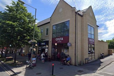 Retail property (high street) to rent, 5 Welch Way Witney OX28 6JH