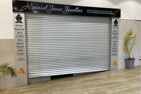 Retail property (high street) to rent, Old Christchurch Rd Bournemouth BH1 1EN