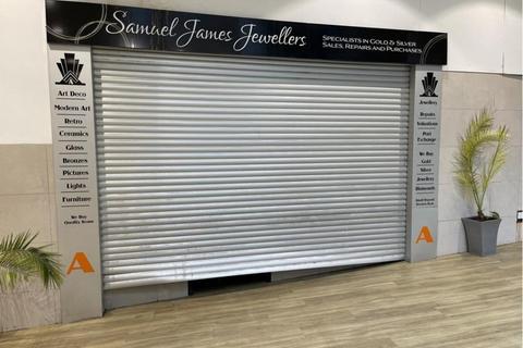 Retail property (high street) to rent, Old Christchurch Rd Bournemouth BH1 1EN