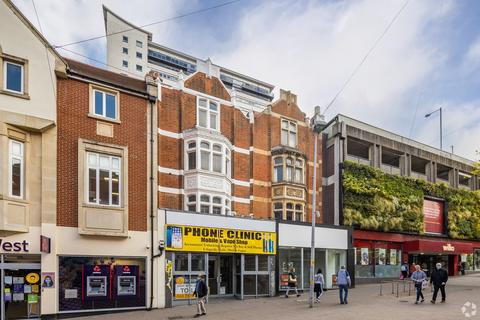 Retail property (high street) to rent, 92-94 High St Sutton SM1 1LT