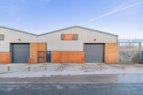 Warehouse to rent, Glendower Street, Brasenose Business Park Bootle L20 8PS