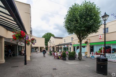 Retail property (high street) to rent, Vicarage Walk Frome BA11 1AL