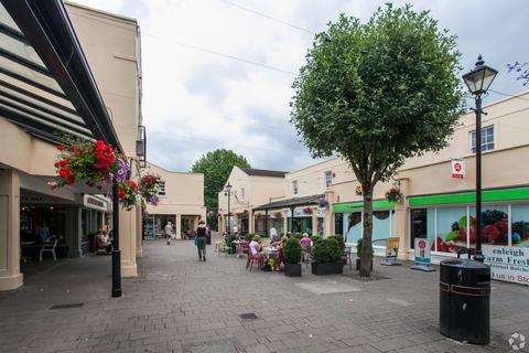 Retail property (high street) to rent, Vicarage Walk Frome BA11 1AL