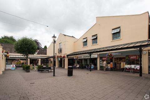 Retail property (high street) to rent, Vicarage Walk Frome BA11 1AL