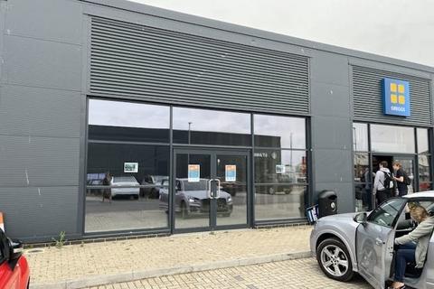 Retail property (high street) to rent, 821 Bath Rd Bristol BS4 5NL