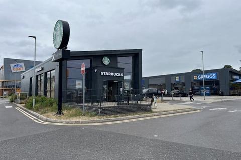 Retail property (high street) to rent, 821 Bath Rd Bristol BS4 5NL