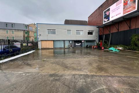 Land for sale, Winterstoke Rd Bristol BS3 2NW