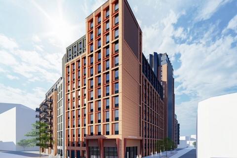 Retail property (high street) to rent, The Glasshouse Sq Bristol BS1 6LL