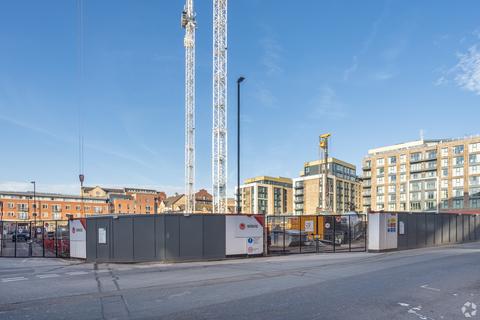 Retail property (high street) to rent, The Glasshouse Sq Bristol BS1 6LL