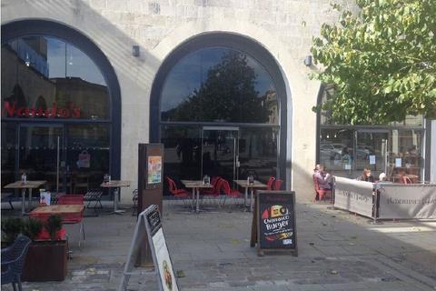 Restaurant to rent, Brunel Sq Bath BA1 1SX
