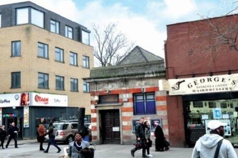 Retail property (high street) to rent, 290 Walworth Rd London SE17 2TE