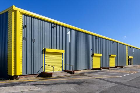 Industrial development to rent, 7 Woodrow Way Gloucester GL2 5DX